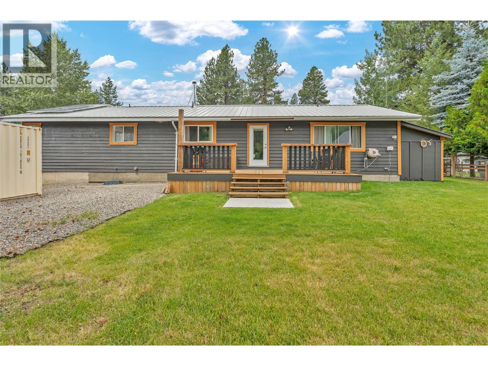 2605 Otter Avenue, Tulameen, British Columbia  V0X 1W0 - Photo 40 - 10396089