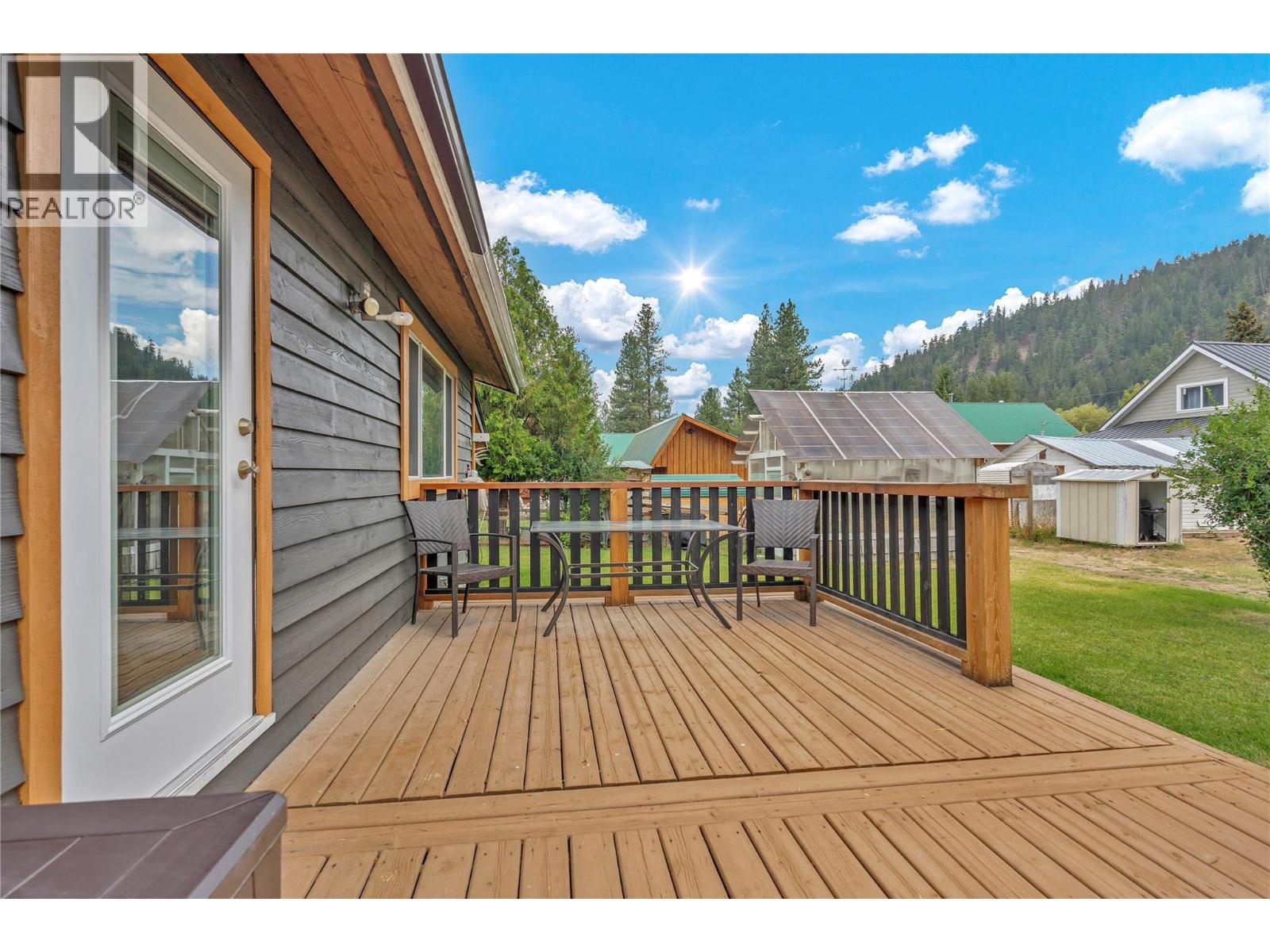 2605 Otter Avenue, Tulameen, British Columbia  V0X 1W0 - Photo 41 - 10396089