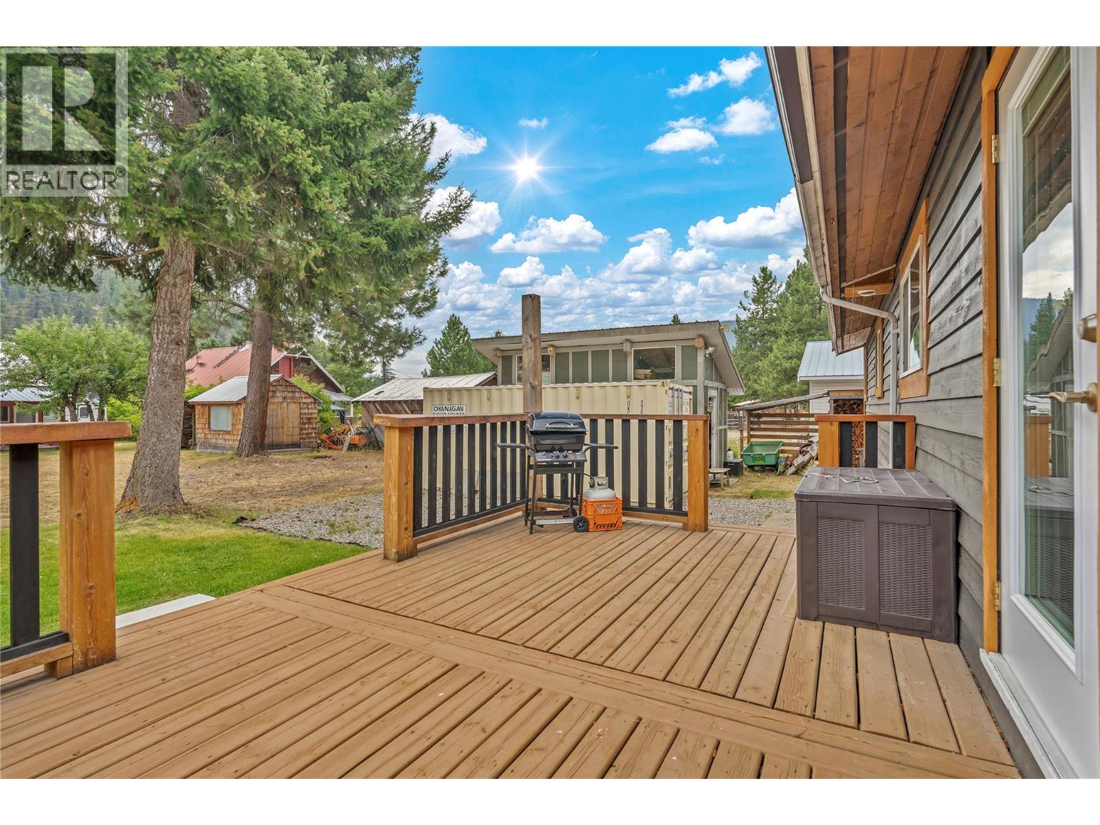 2605 Otter Avenue, Tulameen, British Columbia  V0X 1W0 - Photo 42 - 10396089