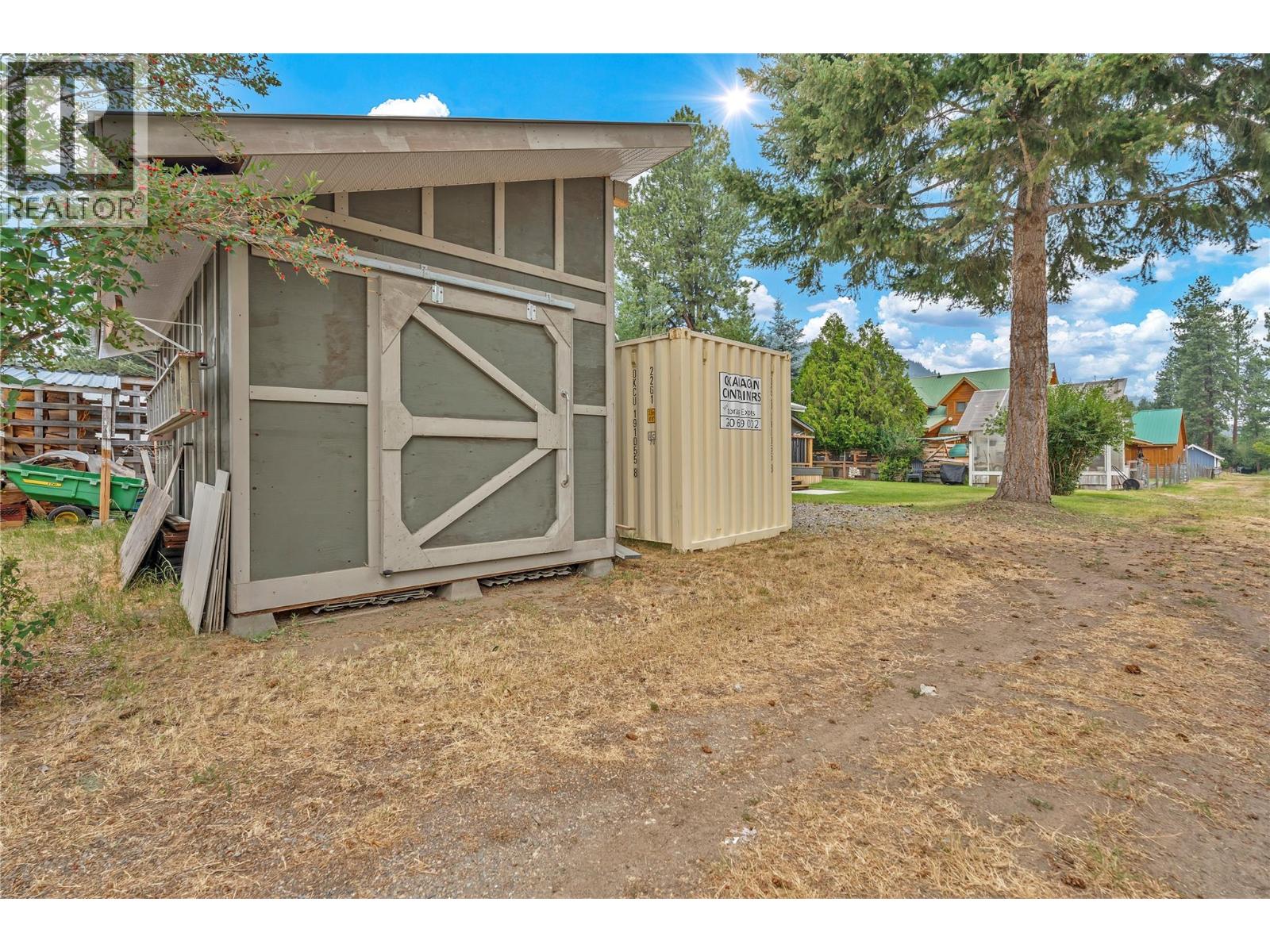 2605 Otter Avenue, Tulameen, British Columbia  V0X 1W0 - Photo 44 - 10396089
