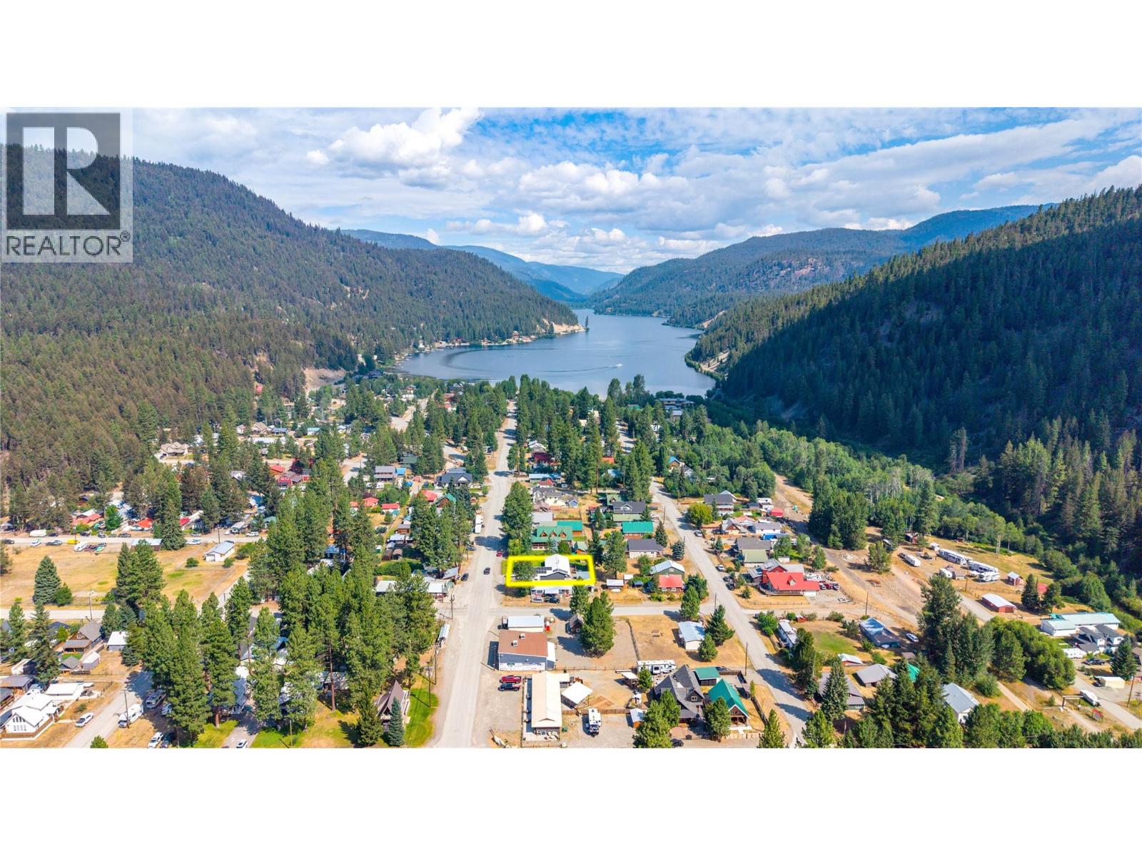 2605 Otter Avenue, Tulameen, British Columbia  V0X 1W0 - Photo 7 - 10396089
