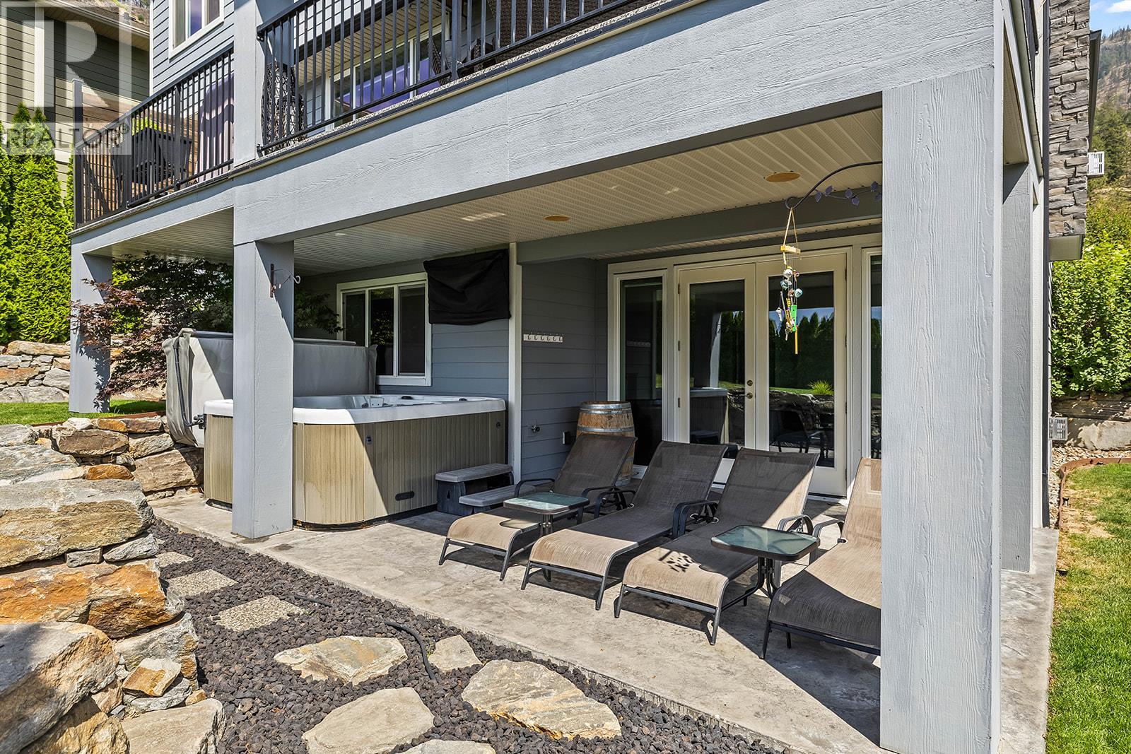 2401 Tallus Heights Drive, West Kelowna, British Columbia  V4T 3M2 - Photo 50 - 10394551