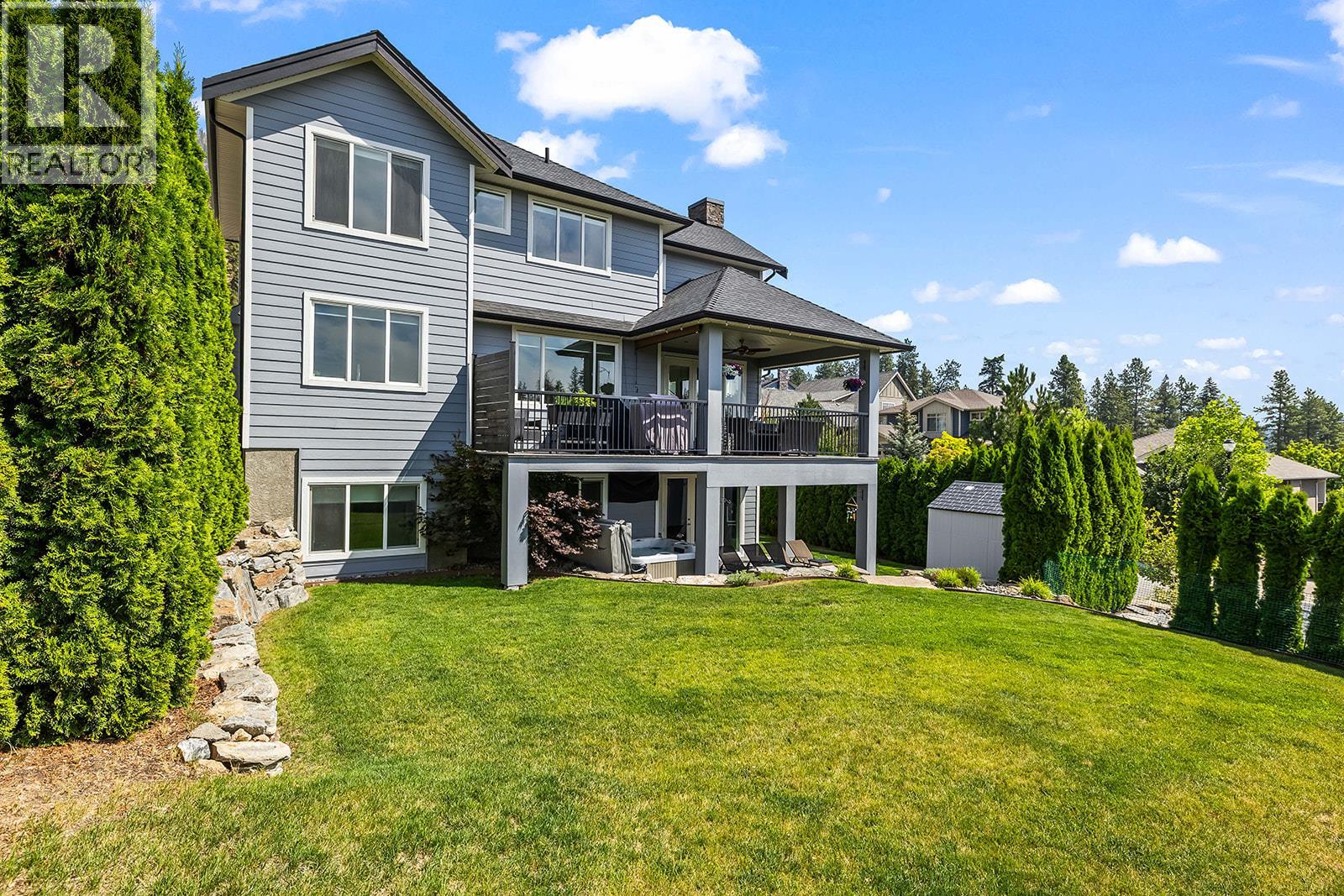 2401 Tallus Heights Drive, West Kelowna, British Columbia  V4T 3M2 - Photo 52 - 10394551