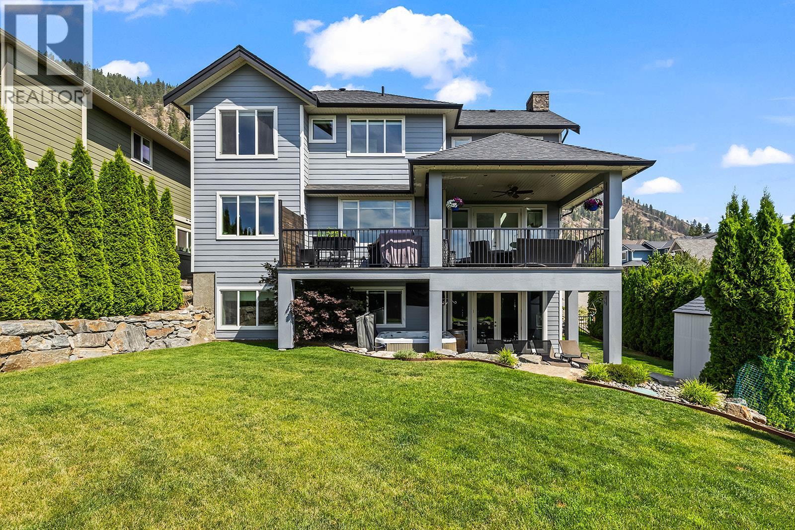 2401 Tallus Heights Drive, West Kelowna, British Columbia  V4T 3M2 - Photo 53 - 10394551