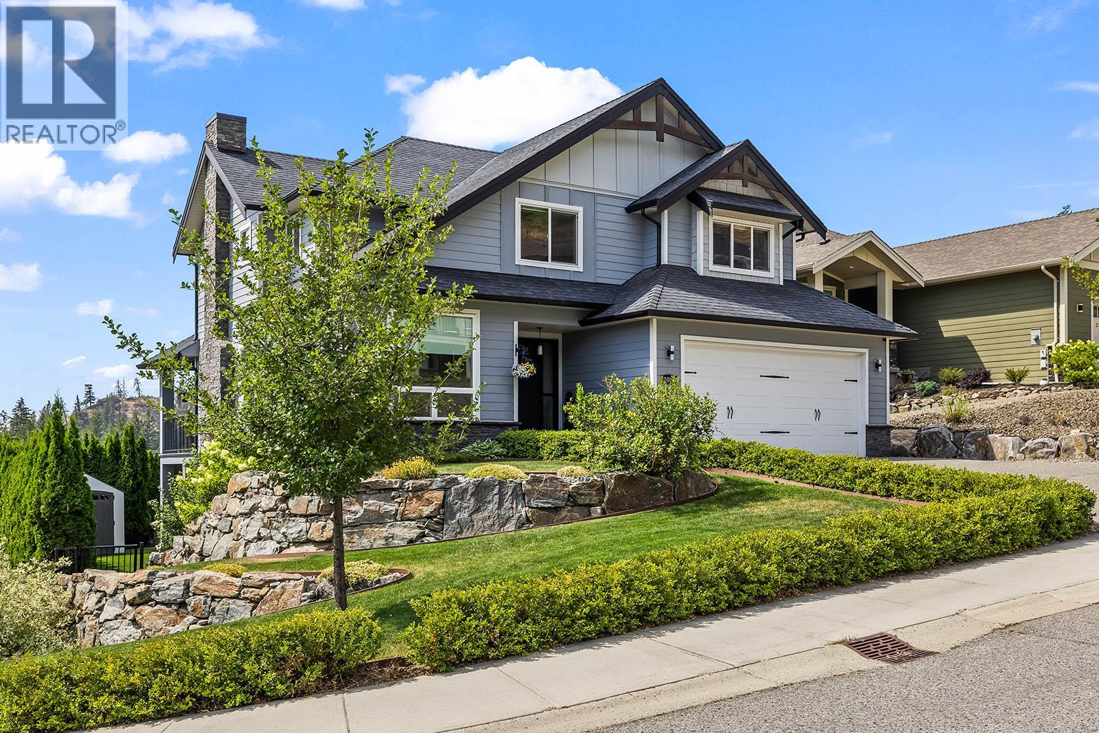 2401 Tallus Heights Drive, West Kelowna, British Columbia  V4T 3M2 - Photo 57 - 10394551