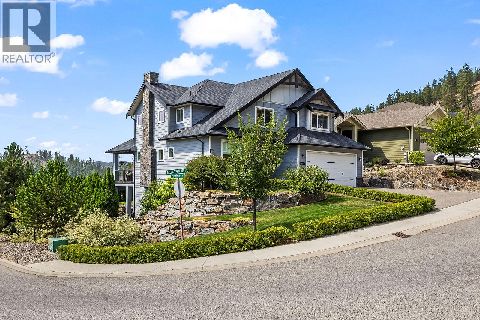 2401 Tallus Heights Drive, West Kelowna, British Columbia  V4T 3M2 - Photo 58 - 10394551
