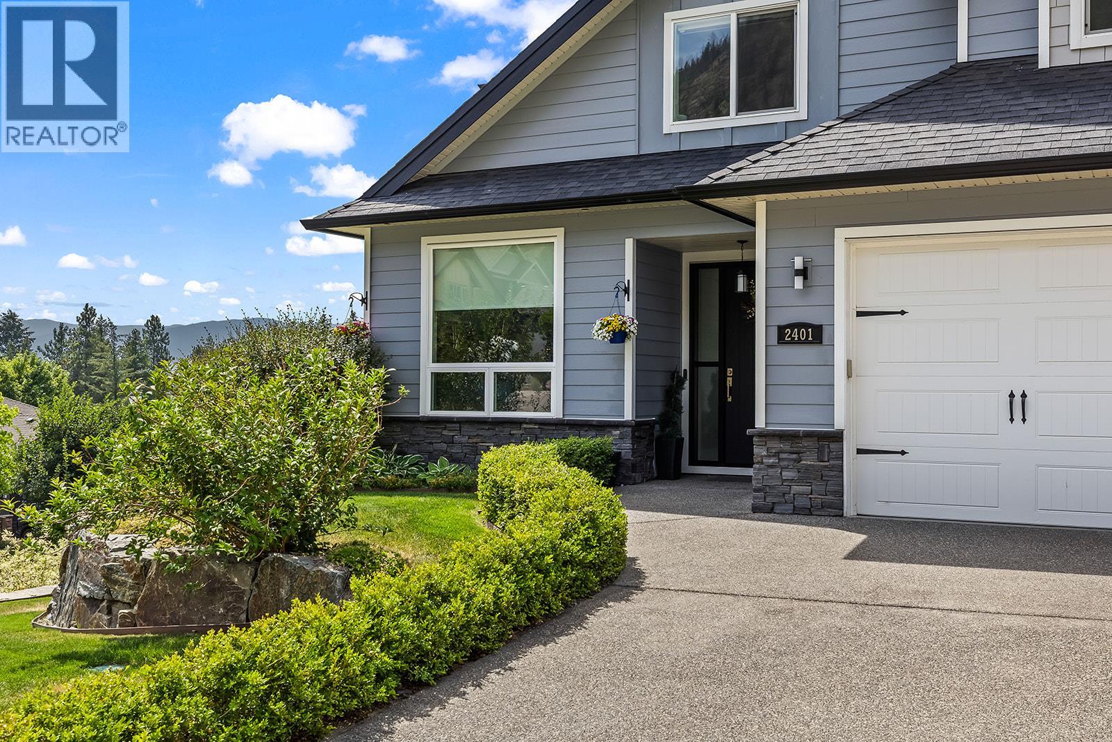 2401 Tallus Heights Drive, West Kelowna, British Columbia  V4T 3M2 - Photo 59 - 10394551