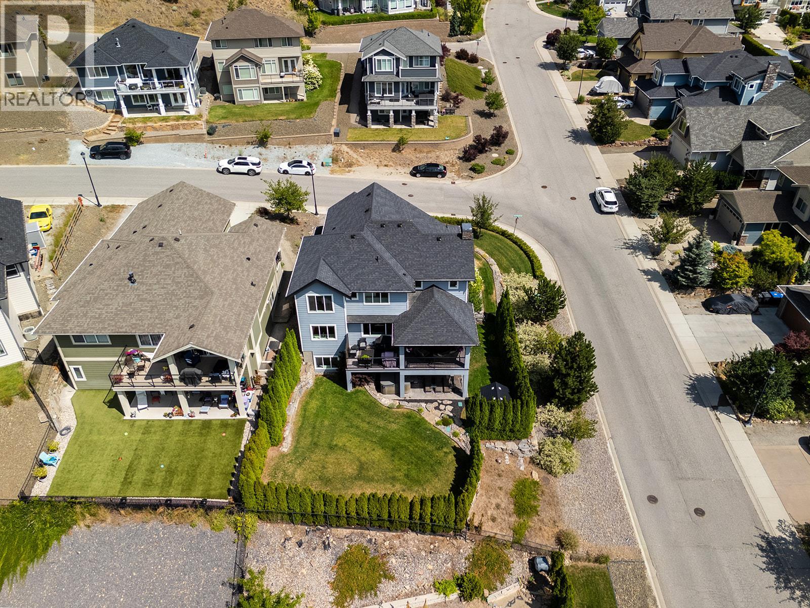 2401 Tallus Heights Drive, West Kelowna, British Columbia  V4T 3M2 - Photo 61 - 10394551
