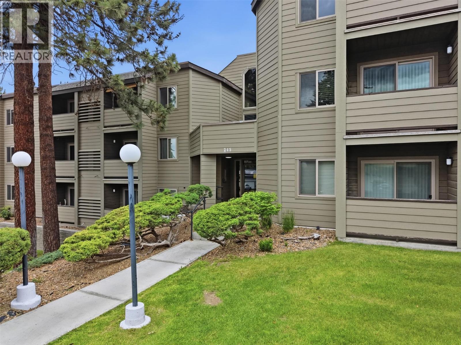 245 Gordonhorn Drive Unit# 347, Kamloops, British Columbia  V2E 1G5 - Photo 1 - 10396090