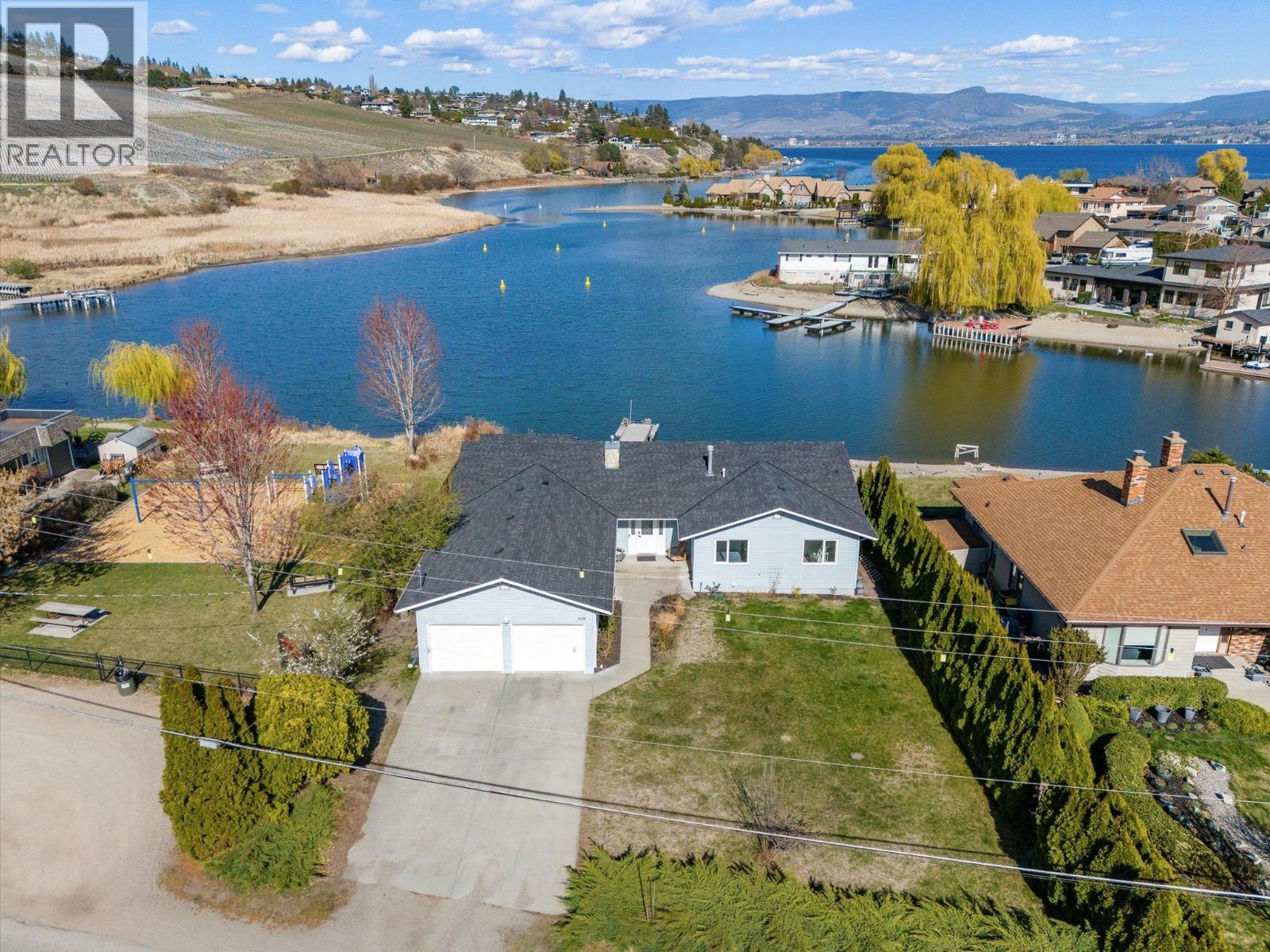 1428 Green Bay Road, West Kelowna, British Columbia  V4T 2B8 - Photo 1 - 10396162