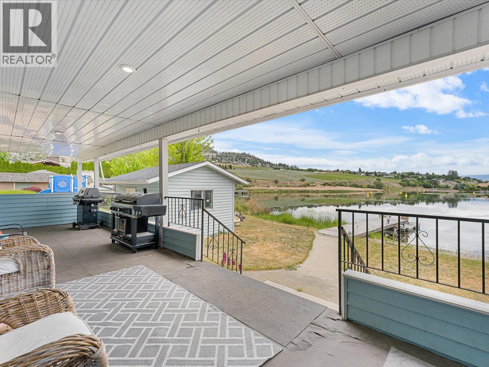 1428 Green Bay Road, West Kelowna, British Columbia  V4T 2B8 - Photo 11 - 10396162