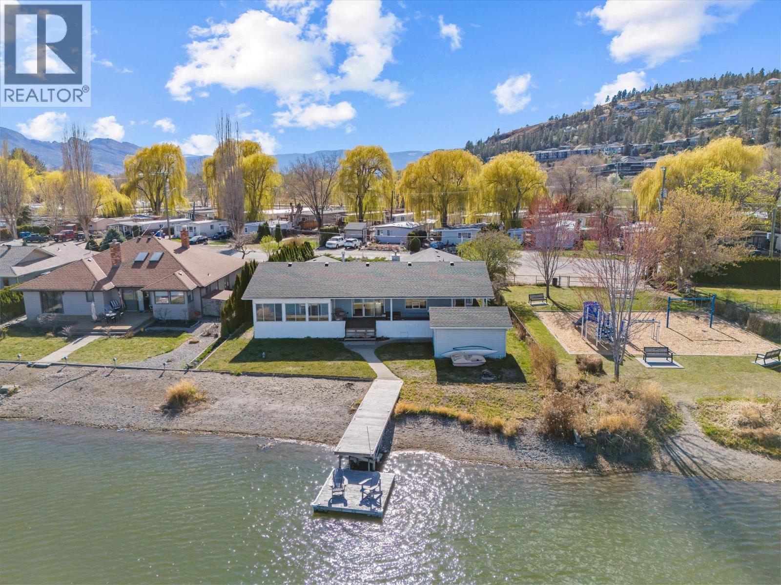 1428 Green Bay Road, West Kelowna, British Columbia  V4T 2B8 - Photo 3 - 10396162