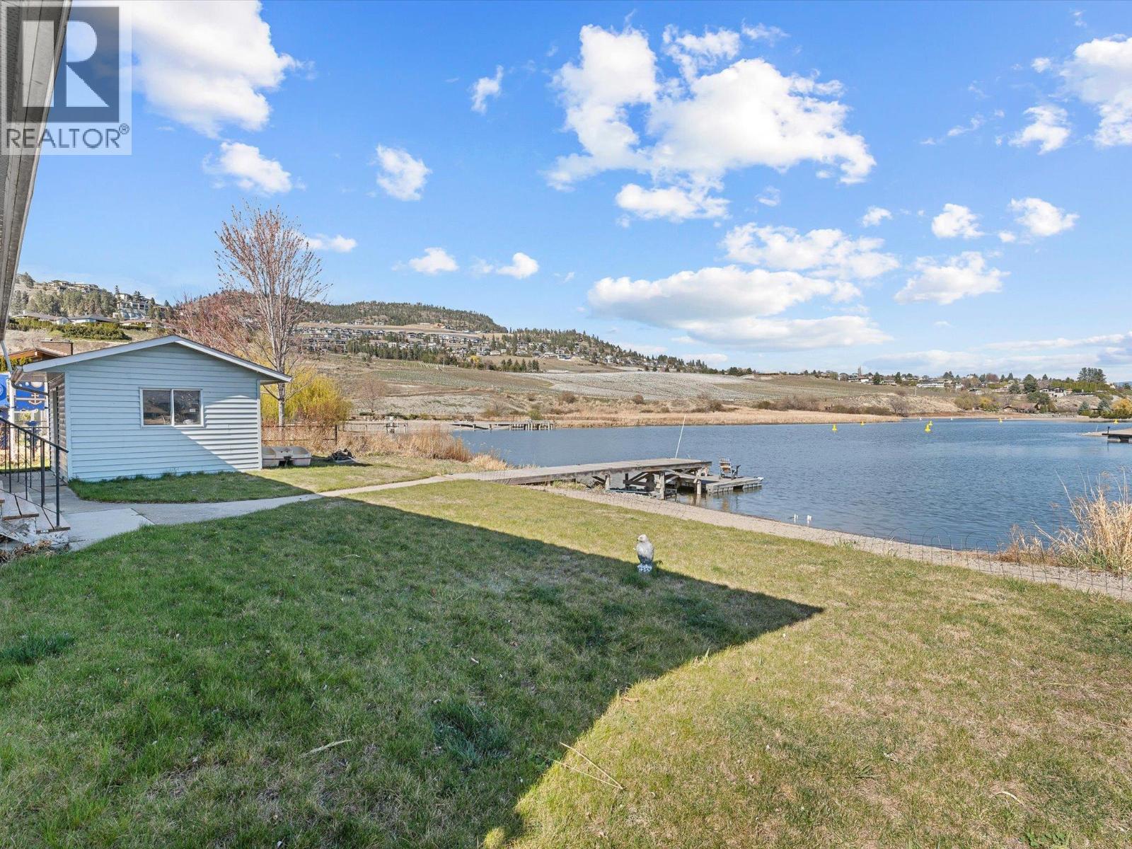 1428 Green Bay Road, West Kelowna, British Columbia  V4T 2B8 - Photo 43 - 10396162