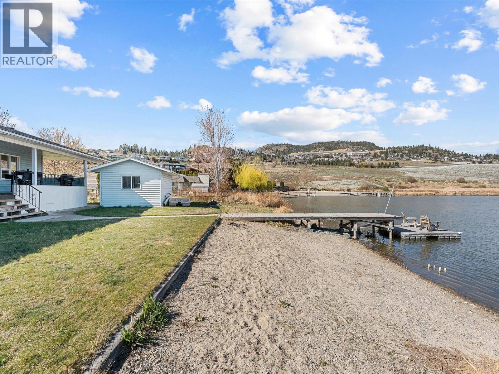 1428 Green Bay Road, West Kelowna, British Columbia  V4T 2B8 - Photo 44 - 10396162