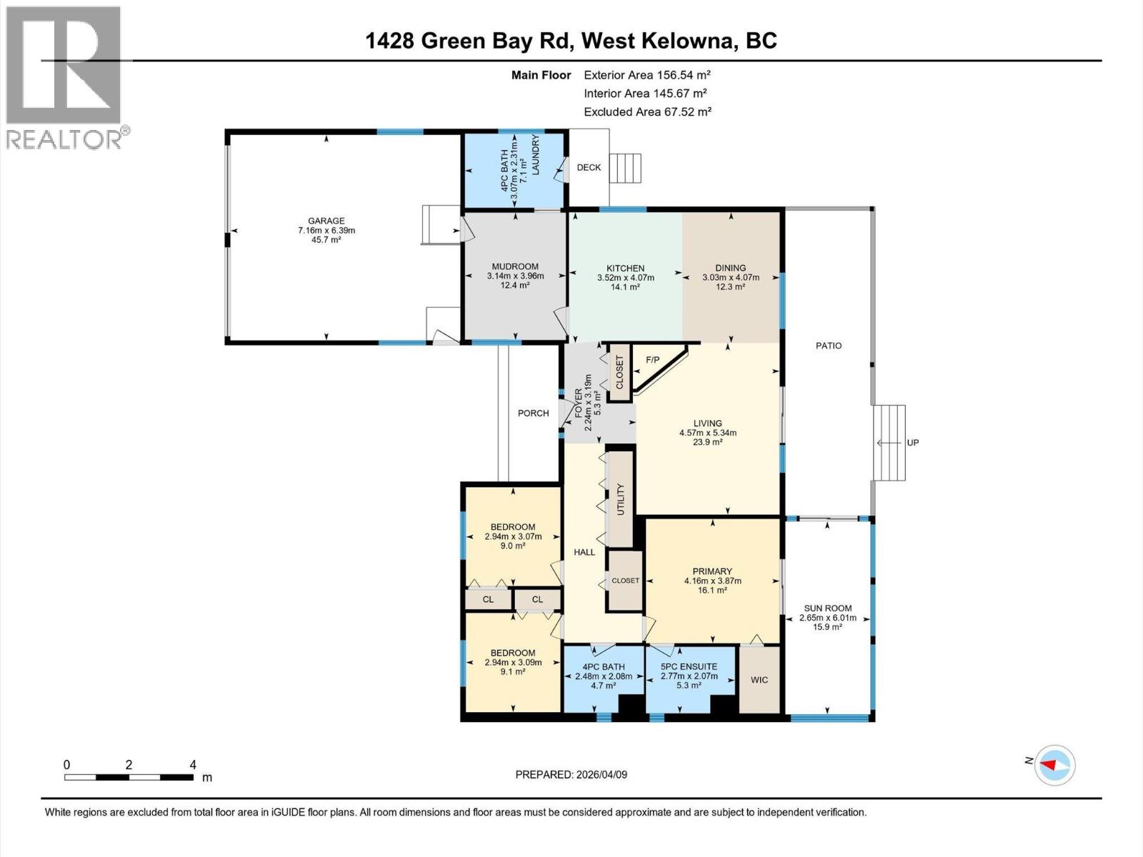 1428 Green Bay Road, West Kelowna, British Columbia  V4T 2B8 - Photo 56 - 10396162