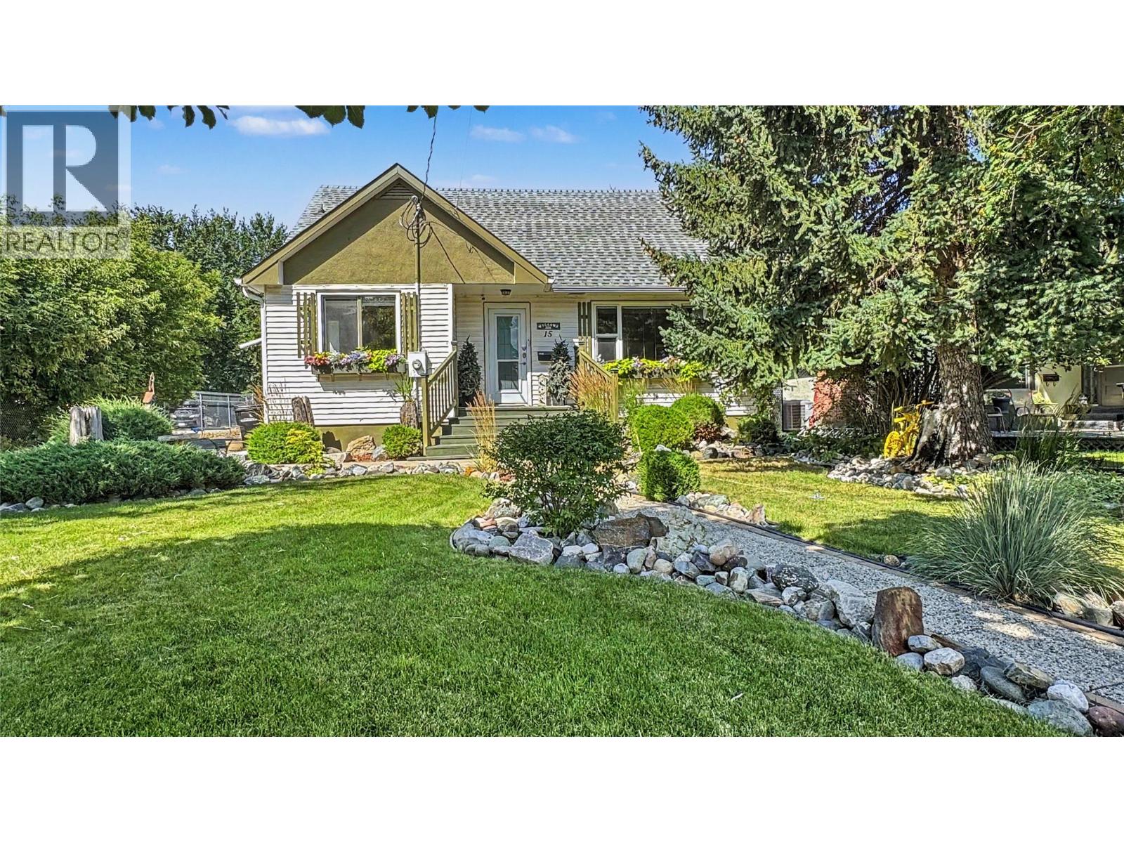 15 15th Avenue S, Cranbrook, British Columbia  V1C 2Y4 - Photo 43 - 10396159