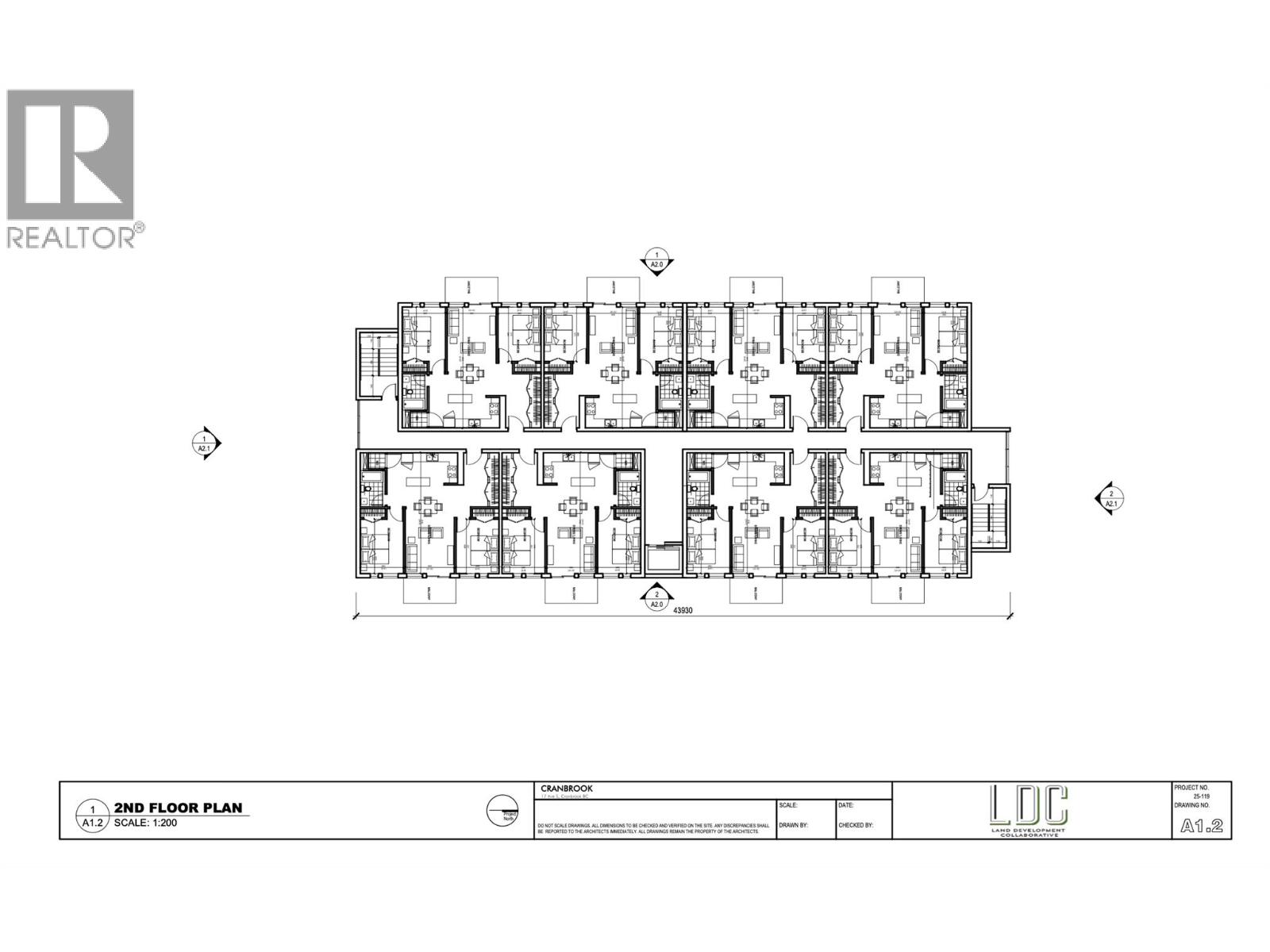 114 17a Avenue S, Cranbrook, British Columbia  V1C 3A5 - Photo 14 - 10396145