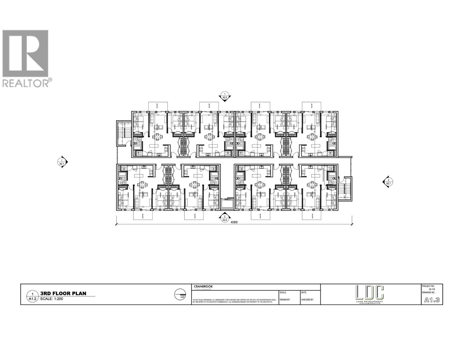 114 17a Avenue S, Cranbrook, British Columbia  V1C 3A5 - Photo 15 - 10396145