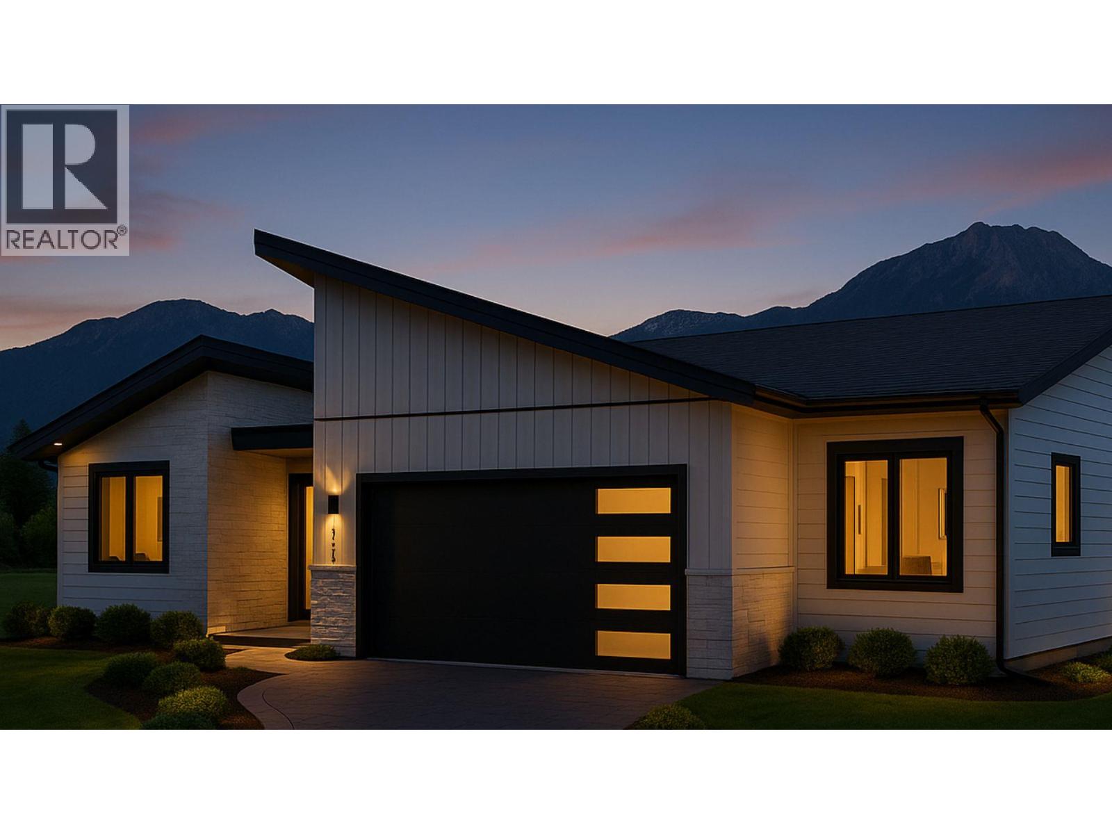 4962 Riverside Drive, Fairmont Hot Springs, British Columbia  V0B 1L1 - Photo 2 - 10396190