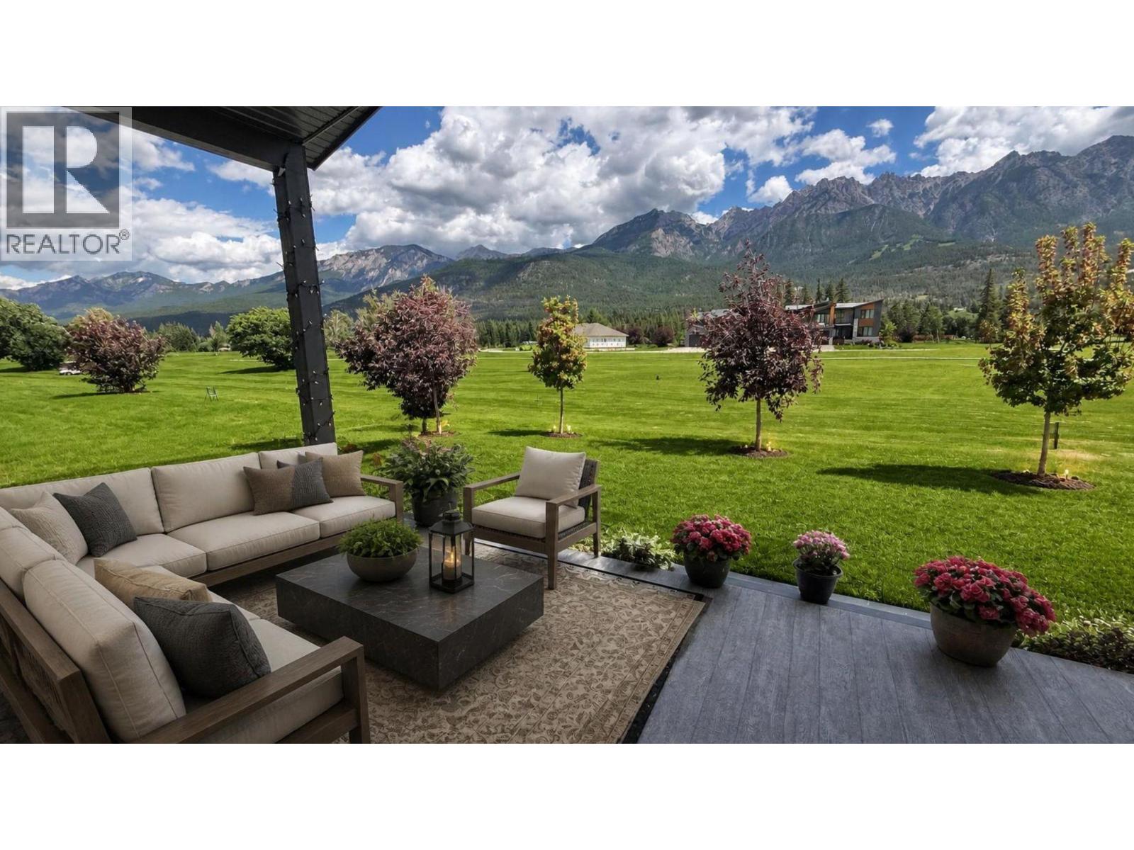 4962 Riverside Drive, Fairmont Hot Springs, British Columbia  V0B 1L1 - Photo 8 - 10396190
