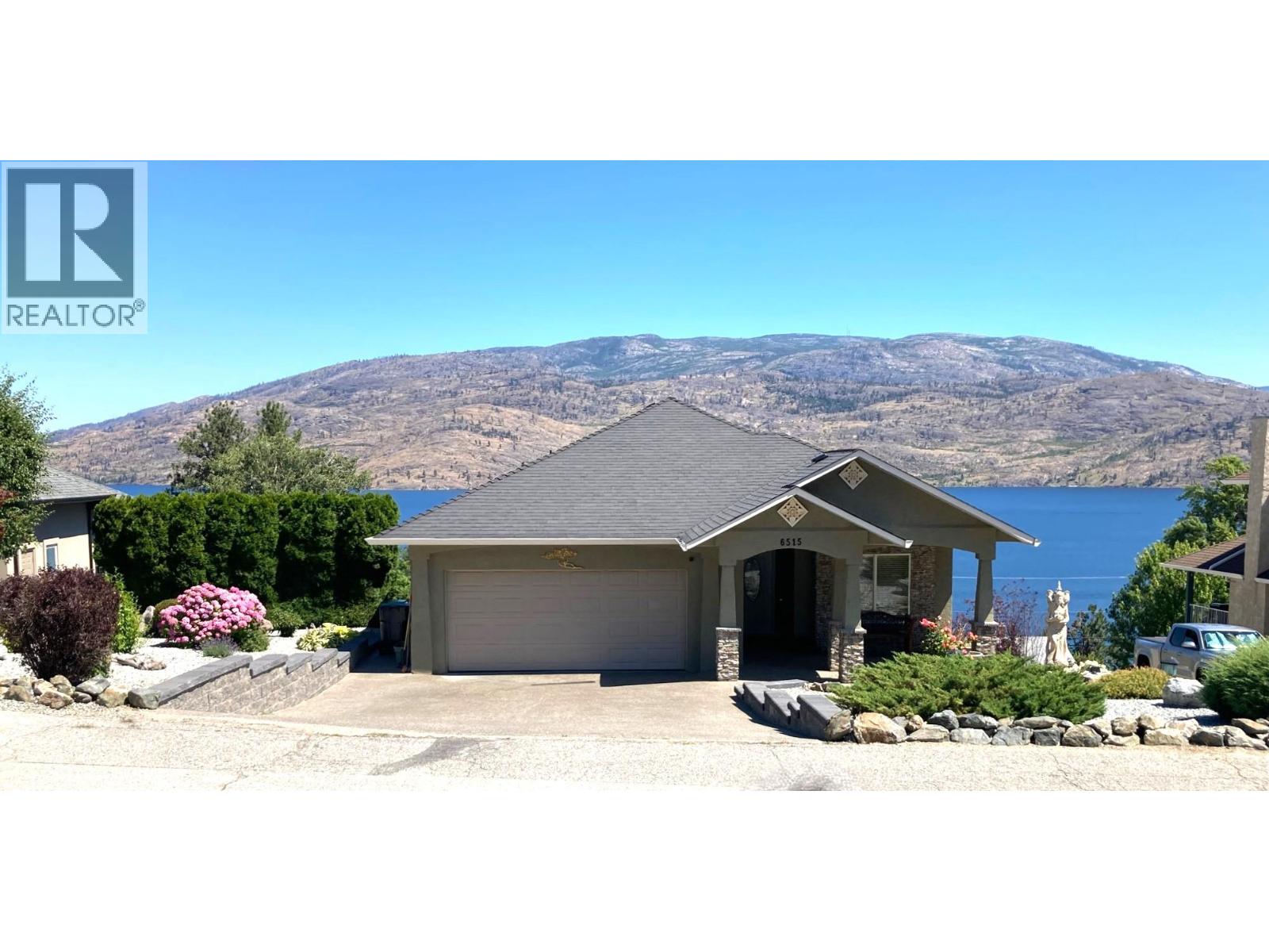 6515 Ferguson Place, Peachland, British Columbia  V0H 1X7 - Photo 1 - 10396111