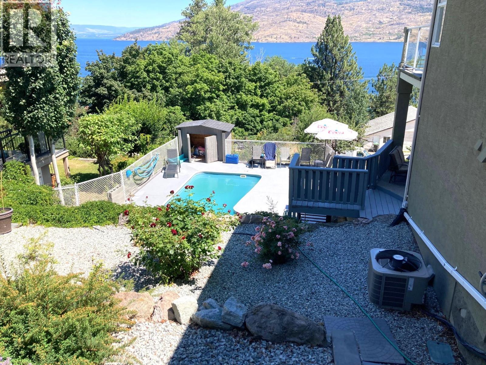 6515 Ferguson Place, Peachland, British Columbia  V0H 1X7 - Photo 41 - 10396111