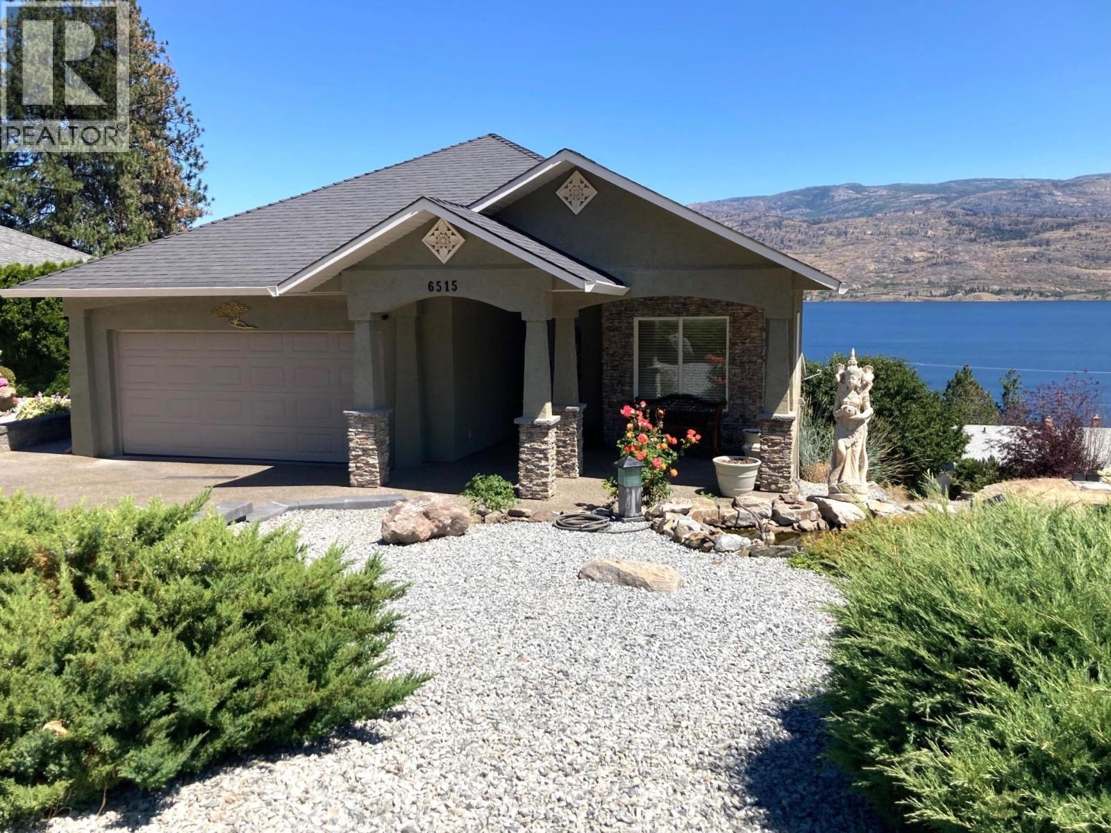 6515 Ferguson Place, Peachland, British Columbia  V0H 1X7 - Photo 5 - 10396111