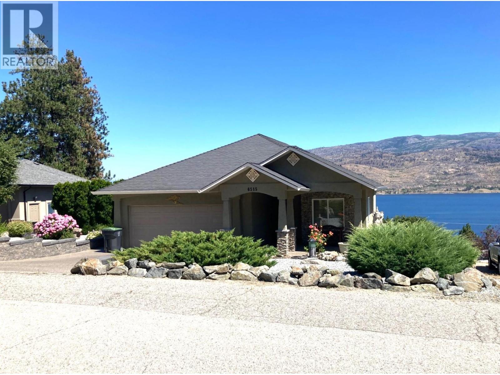 6515 Ferguson Place, Peachland, British Columbia  V0H 1X7 - Photo 6 - 10396111