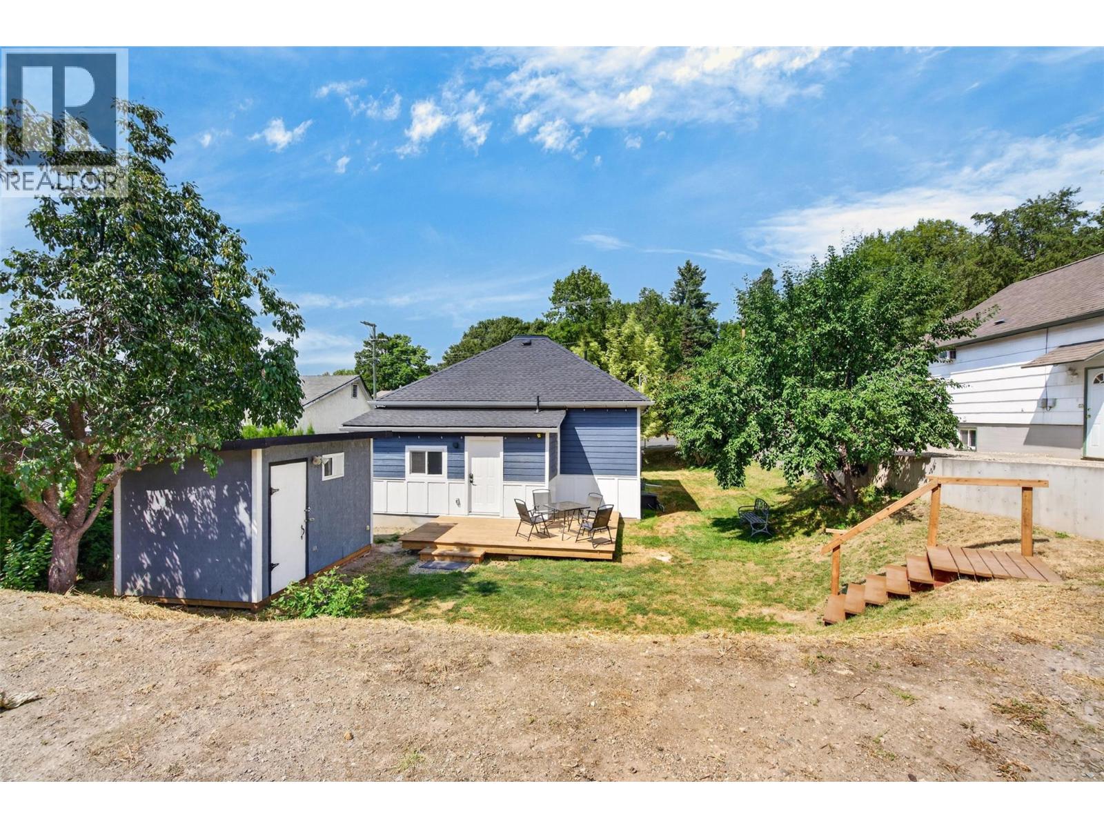 630 Okanagan Se Avenue, Salmon Arm, British Columbia  V1E 1G7 - Photo 36 - 10396119