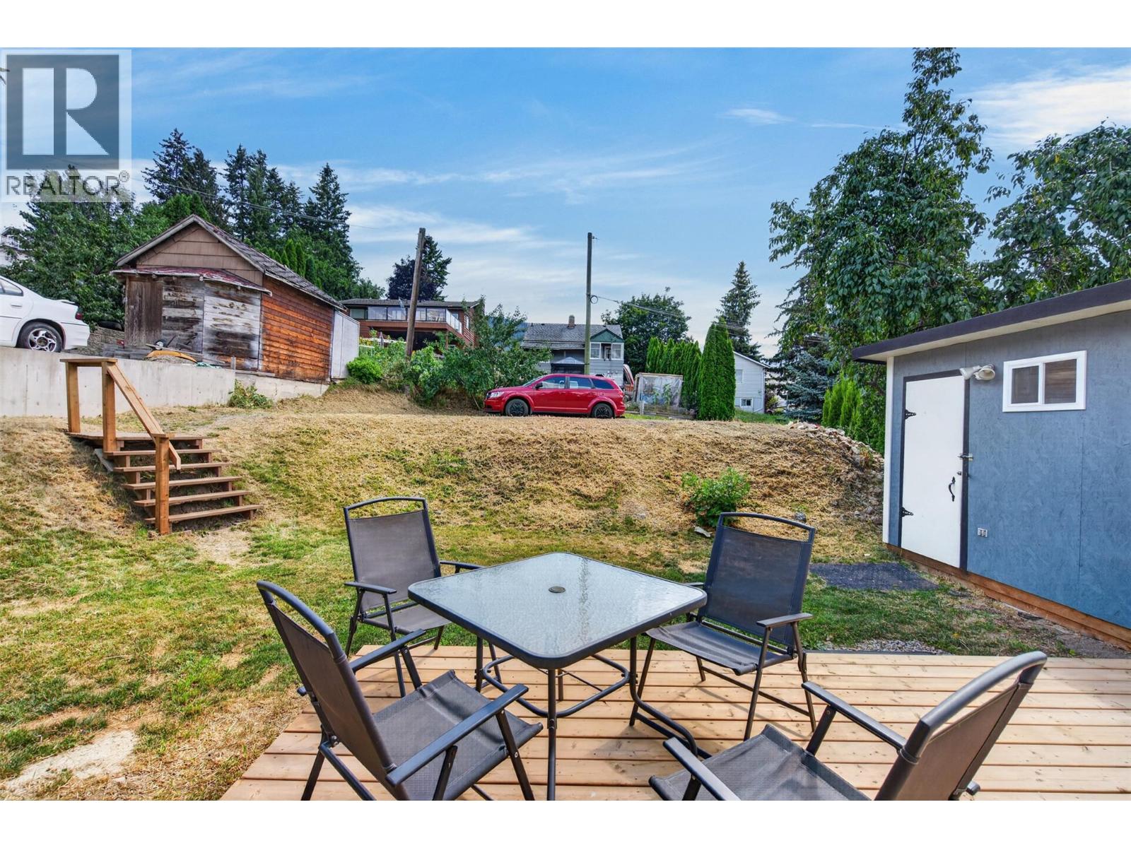 630 Okanagan Se Avenue, Salmon Arm, British Columbia  V1E 1G7 - Photo 43 - 10396119