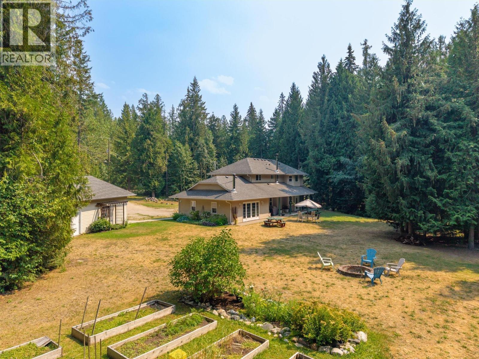 46 Novoting Road, Enderby, British Columbia  V4Y 4K6 - Photo 38 - 10396022