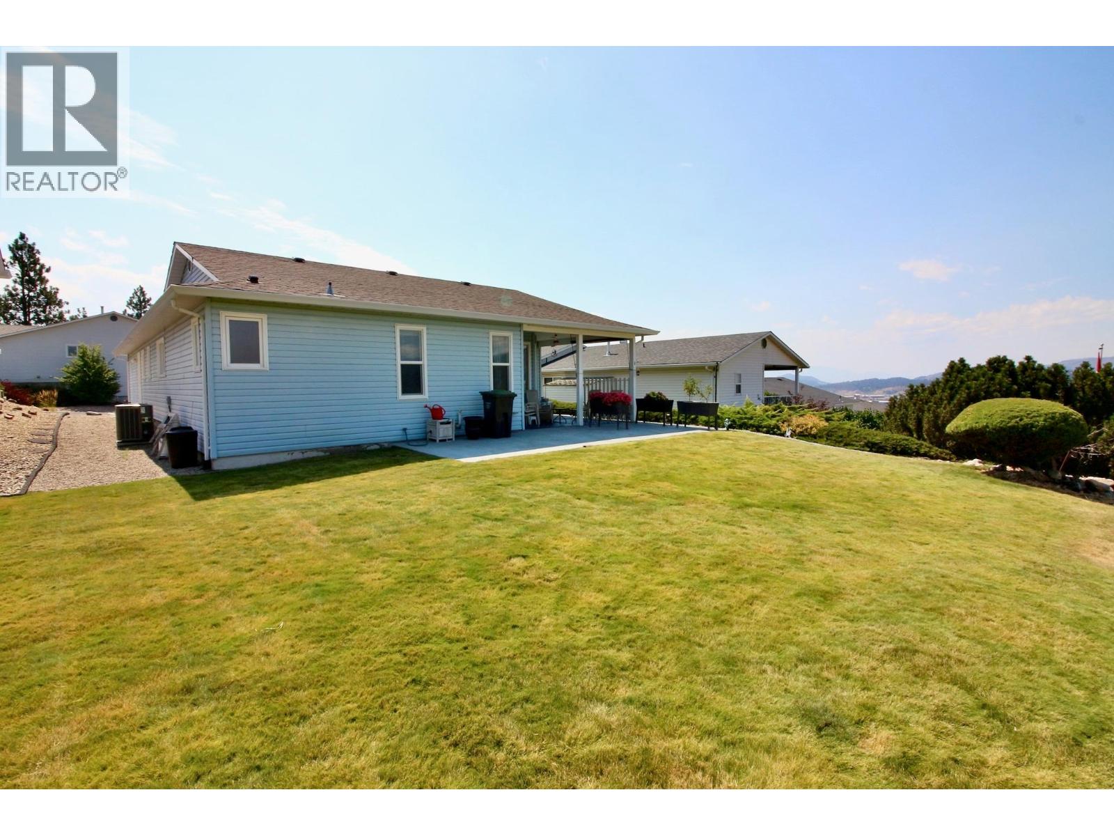 6400 Spencer Road Unit# 66, Kelowna, British Columbia  V1X 7T6 - Photo 2 - 10396283