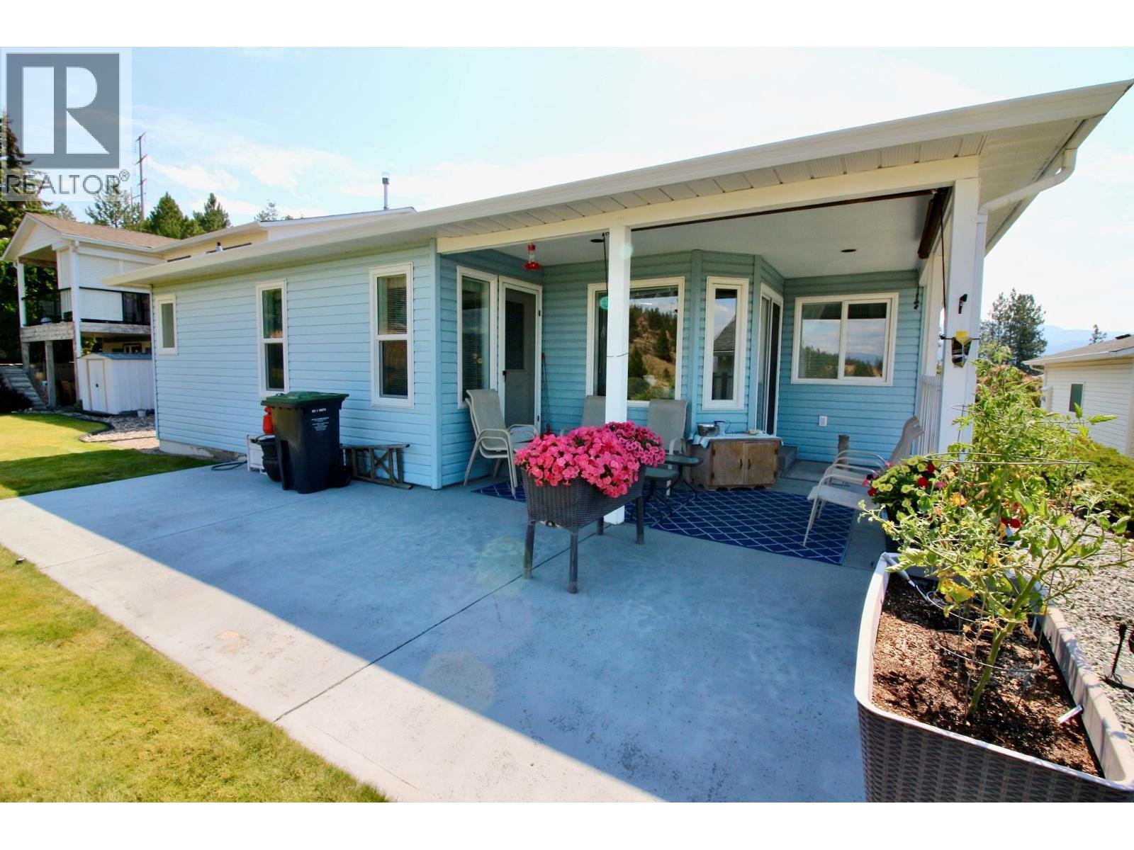 6400 Spencer Road Unit# 66, Kelowna, British Columbia  V1X 7T6 - Photo 26 - 10396283
