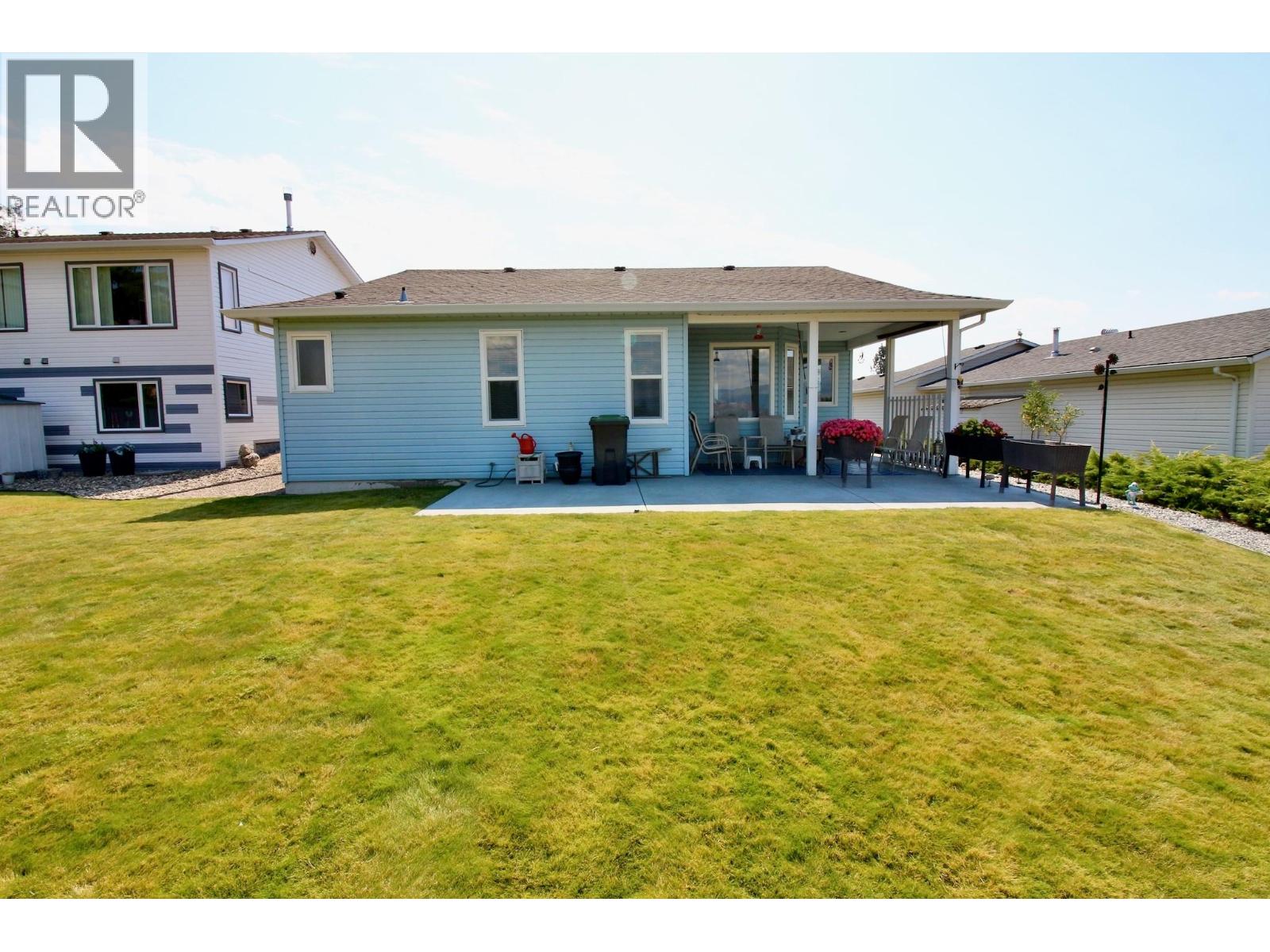 6400 Spencer Road Unit# 66, Kelowna, British Columbia  V1X 7T6 - Photo 27 - 10396283