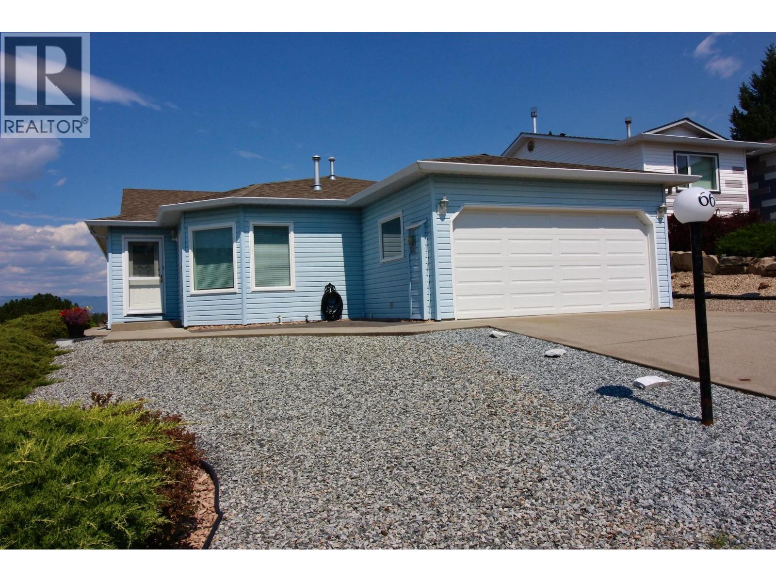 6400 Spencer Road Unit# 66, Kelowna, British Columbia  V1X 7T6 - Photo 31 - 10396283