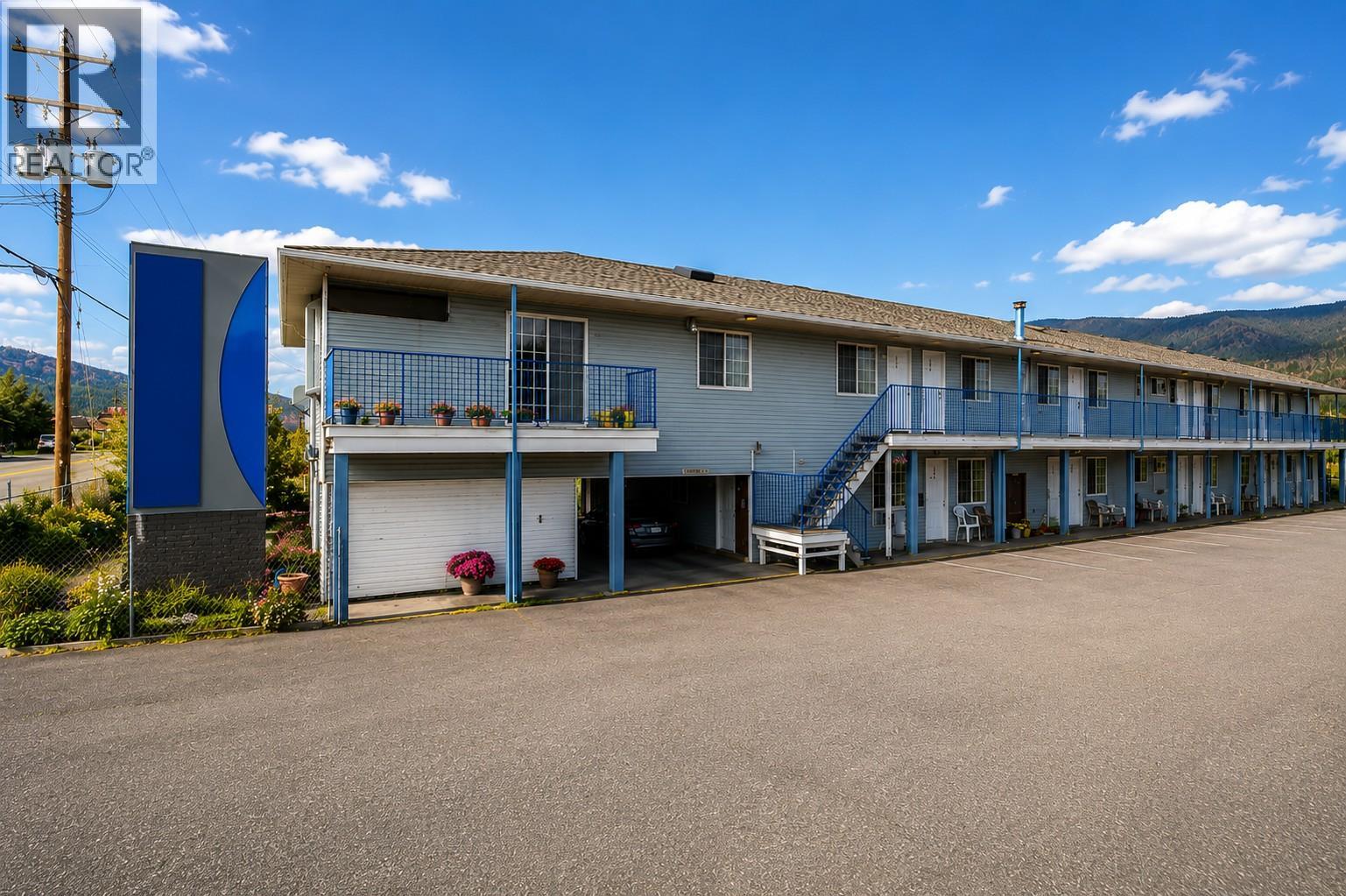 2697 Nicola Avenue, Merritt, British Columbia  V1K 1B8 - Photo 1 - 10396244