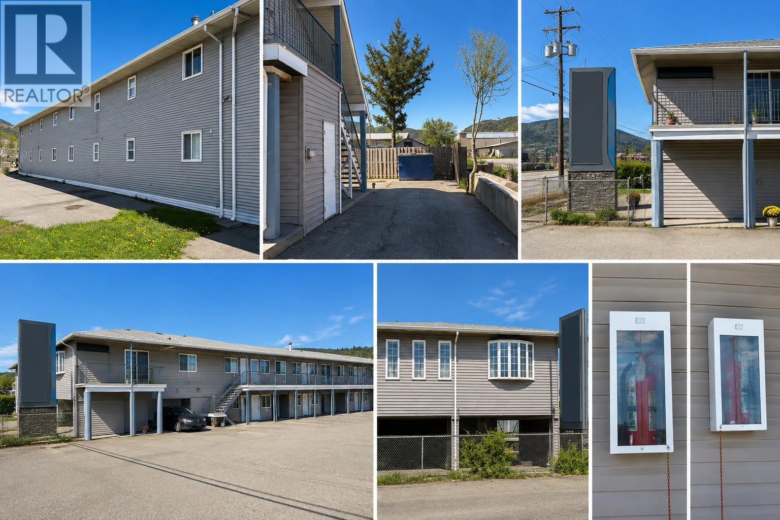2697 Nicola Avenue, Merritt, British Columbia  V1K 1B8 - Photo 5 - 10396244