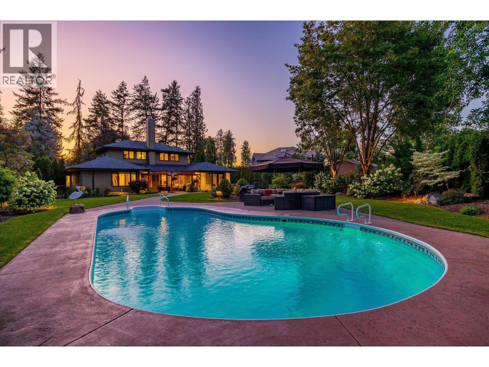 4295 Hobson Road, Kelowna, British Columbia  V1W 1Y4 - Photo 4 - 10396236