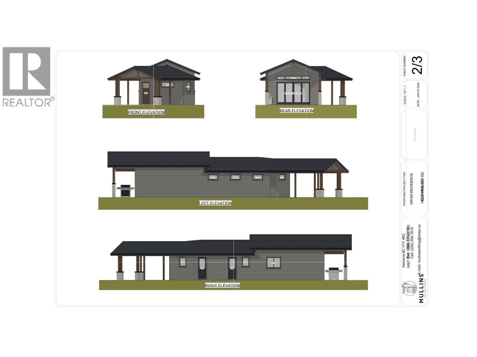 4295 Hobson Road, Kelowna, British Columbia  V1W 1Y4 - Photo 97 - 10396236