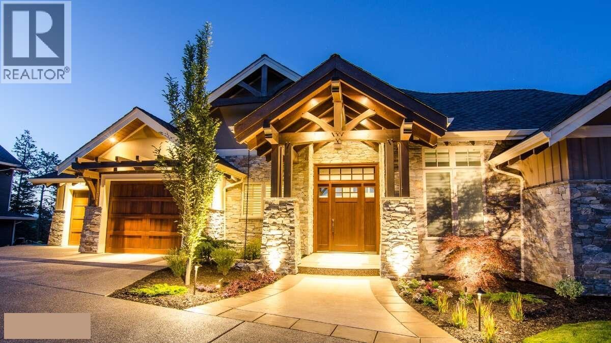 622 Jigger Place, Vernon, British Columbia  V1H 2H7 - Photo 1 - 10396319
