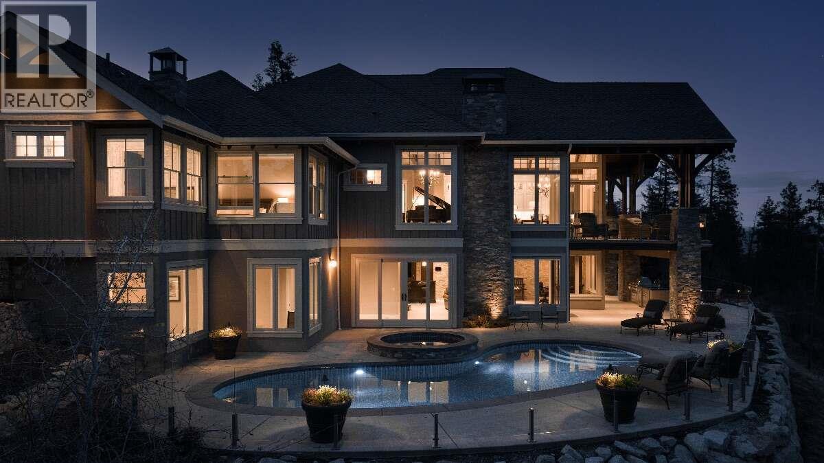 622 Jigger Place, Vernon, British Columbia  V1H 2H7 - Photo 5 - 10396319