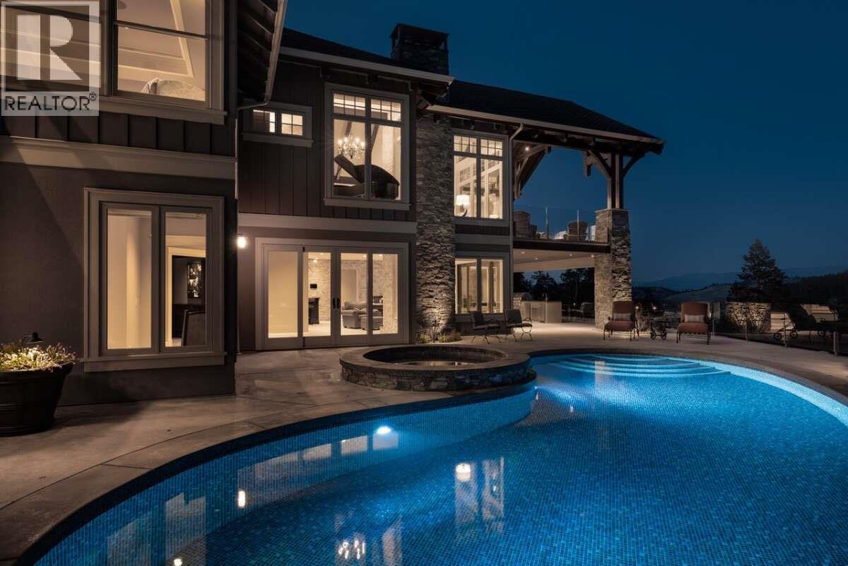 622 Jigger Place, Vernon, British Columbia  V1H 2H7 - Photo 6 - 10396319
