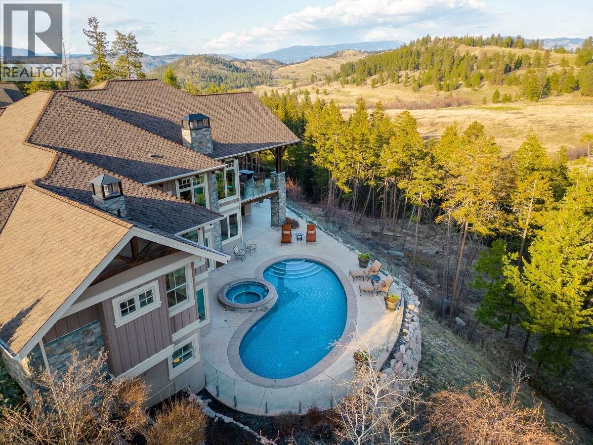622 Jigger Place, Vernon, British Columbia  V1H 2H7 - Photo 7 - 10396319