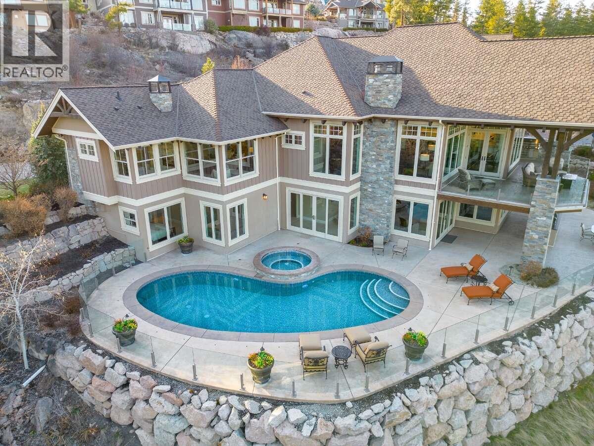 622 Jigger Place, Vernon, British Columbia  V1H 2H7 - Photo 8 - 10396319