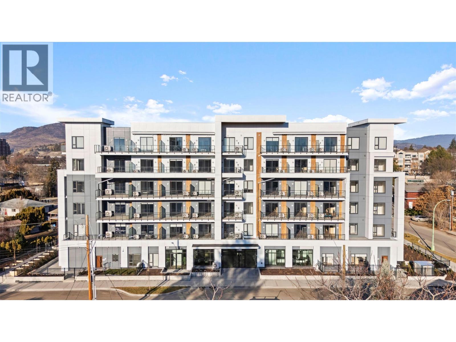 1380 Pridham Avenue Unit# 212, Kelowna, British Columbia  V1Y 6B9 - Photo 1 - 10396317