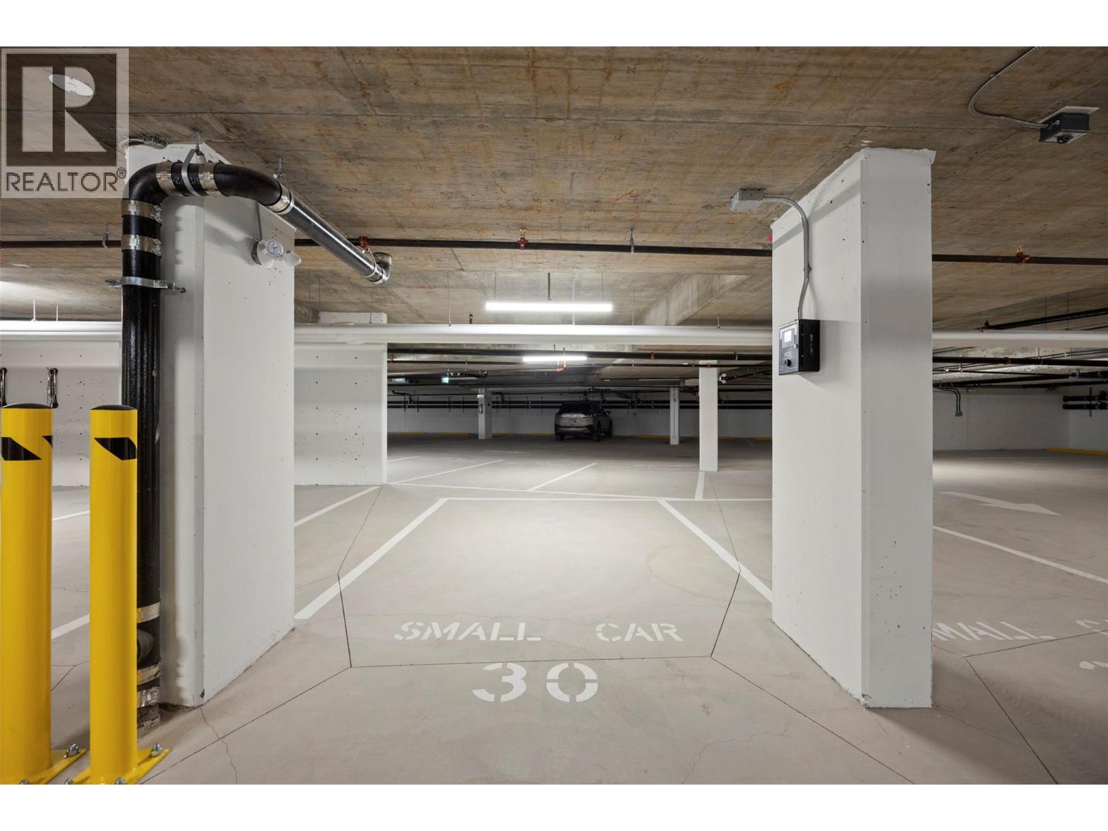 1380 Pridham Avenue Unit# 212, Kelowna, British Columbia  V1Y 6B9 - Photo 22 - 10396317
