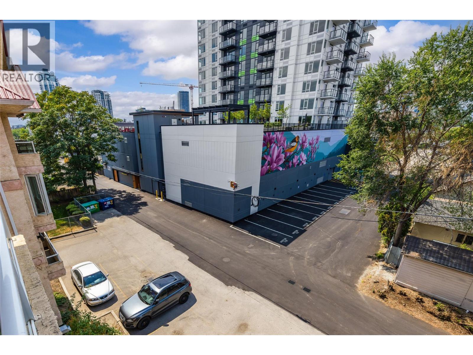 1318 Richter Street Unit# 303, Kelowna, British Columbia  V1Y 2L3 - Photo 23 - 10396184