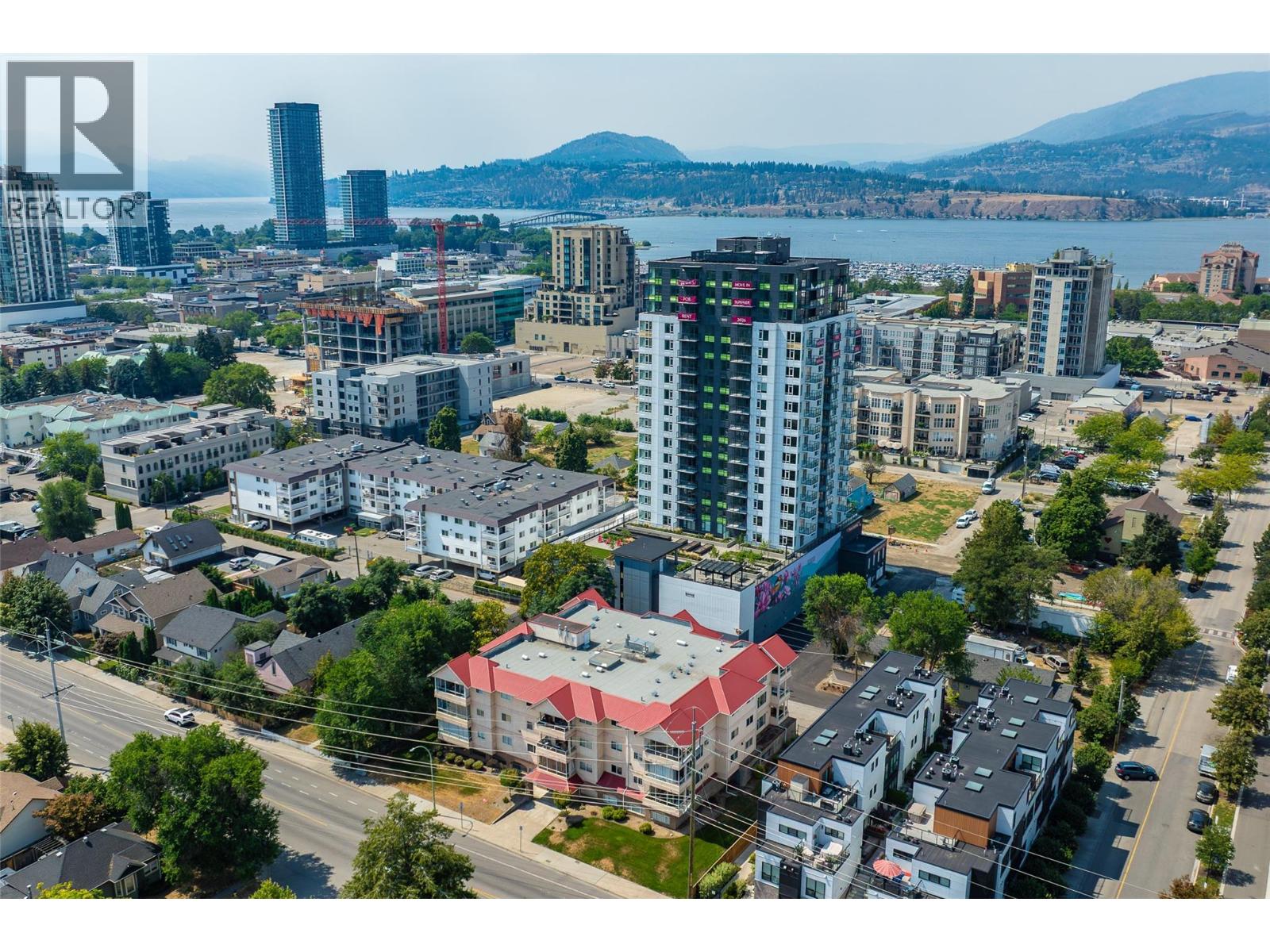 1318 Richter Street Unit# 303, Kelowna, British Columbia  V1Y 2L3 - Photo 26 - 10396184