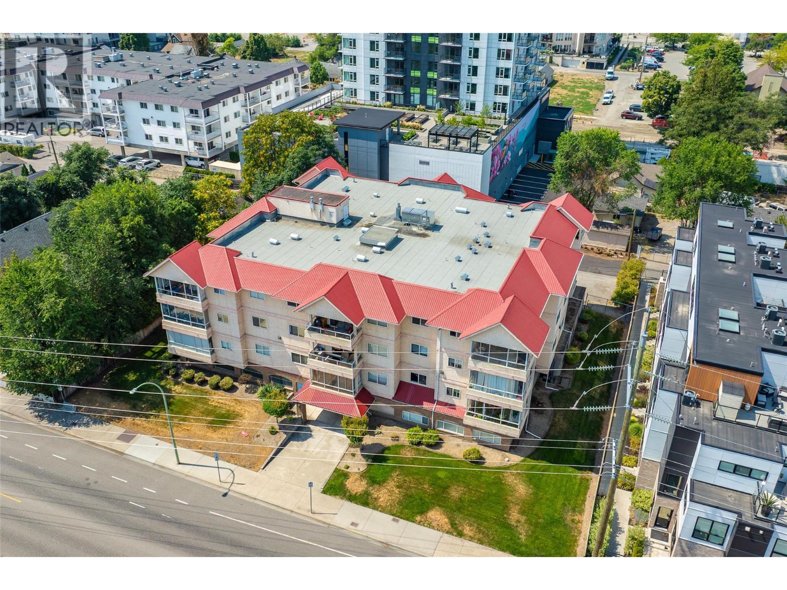 1318 Richter Street Unit# 303, Kelowna, British Columbia  V1Y 2L3 - Photo 27 - 10396184