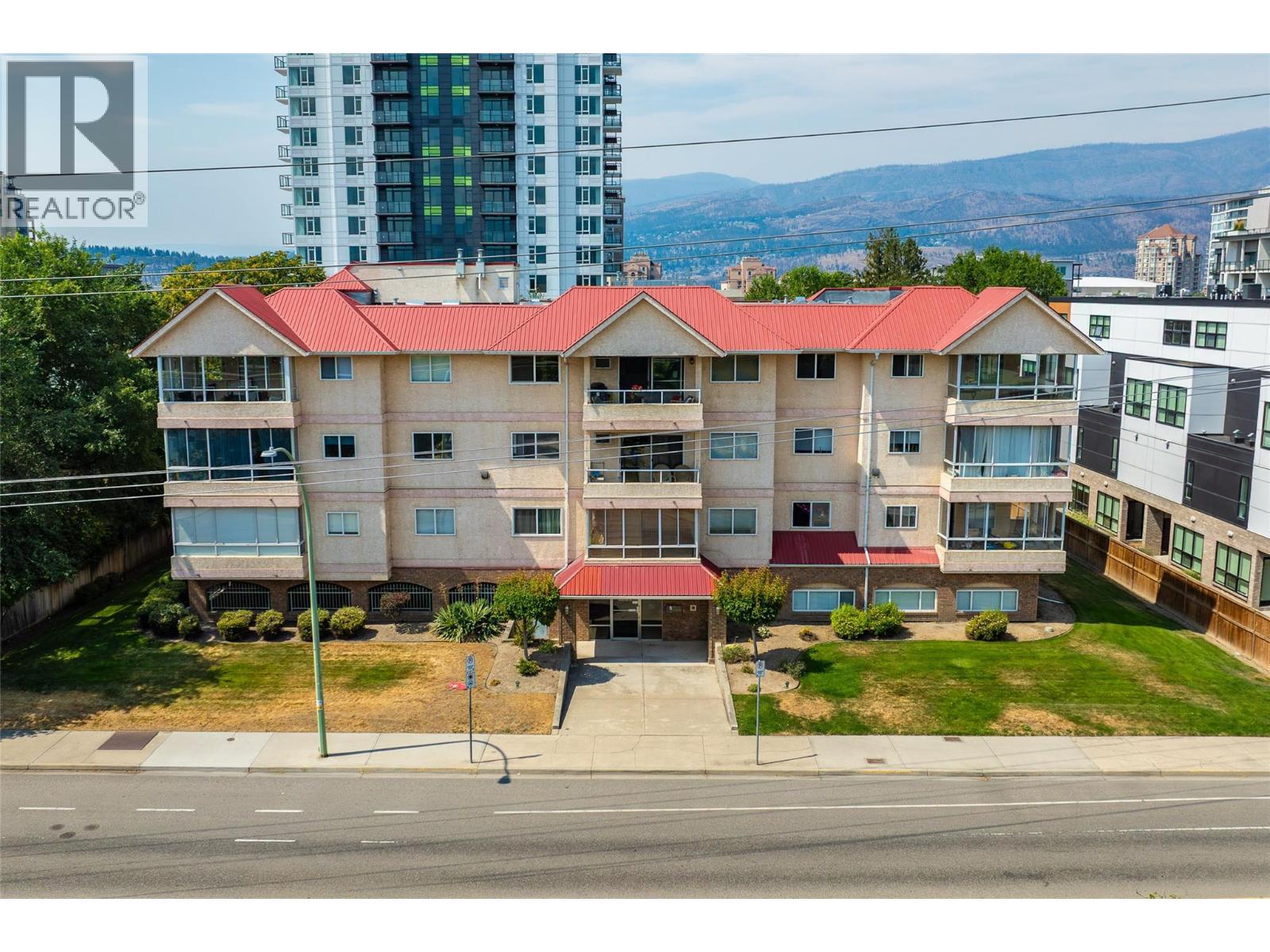1318 Richter Street Unit# 303, Kelowna, British Columbia  V1Y 2L3 - Photo 29 - 10396184